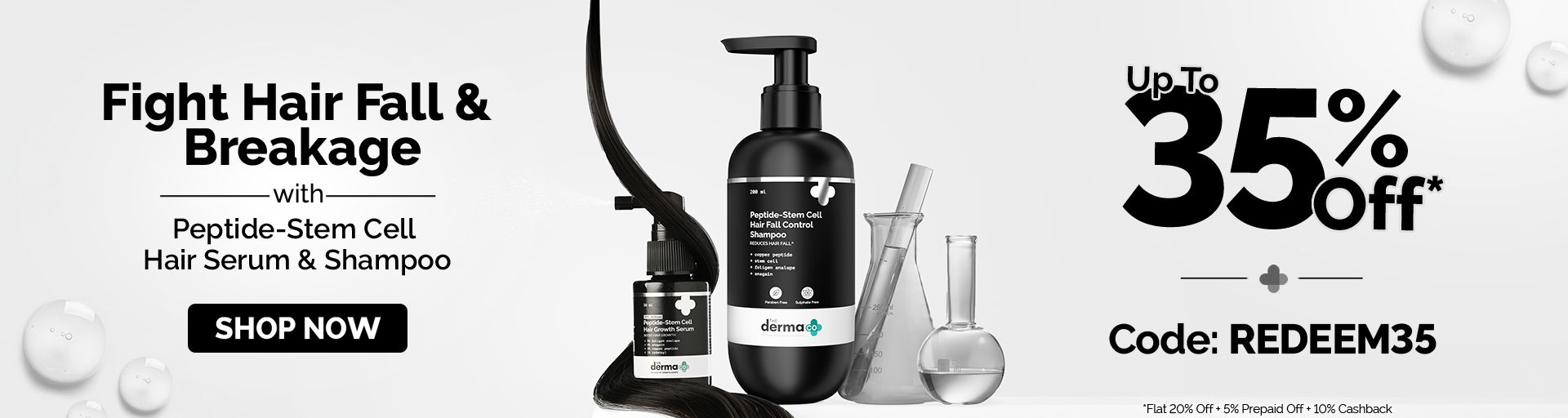 Hair Care