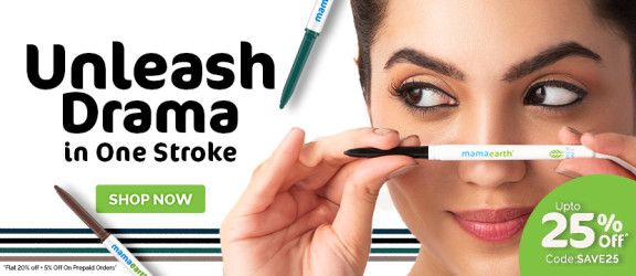 Buy Eye Kajal Online for Female at Best Prices in India.